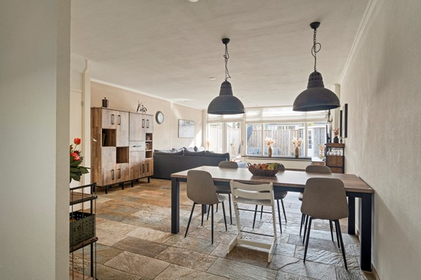 Medium property photo - Mozartstraat 52, 3752 JS Bunschoten-Spakenburg